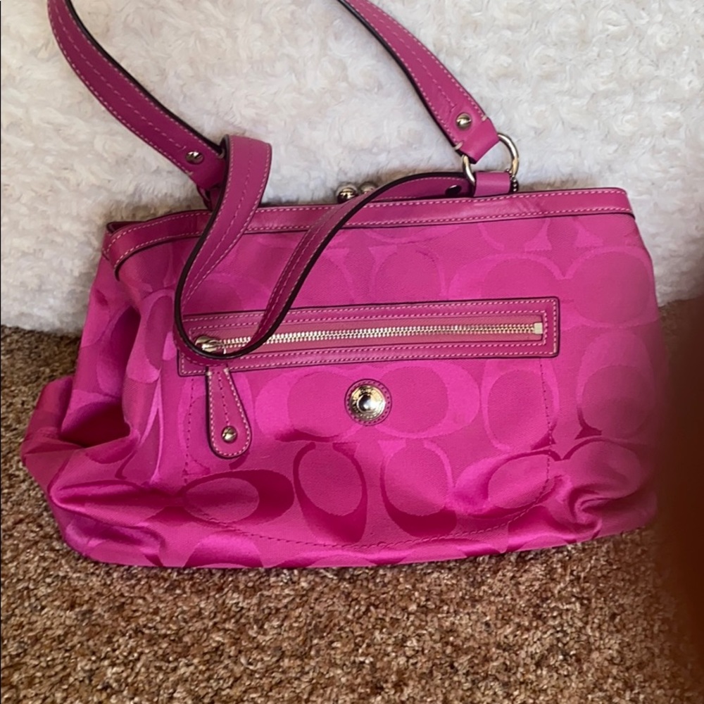 Brand new Coach Bag